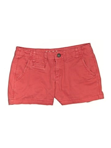 Elle Shorts (view 1)