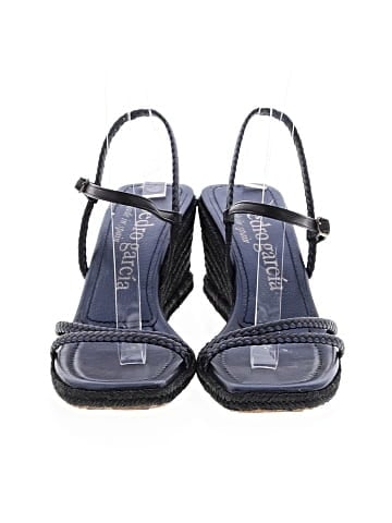 Pedro Garcia Wedges (view 2)