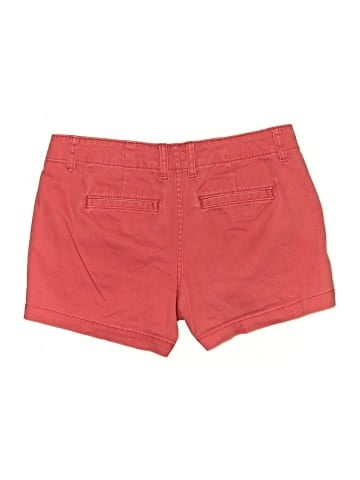 Elle Shorts (view 2)