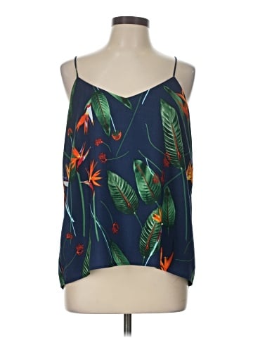 dalia Tank Top (view 1)