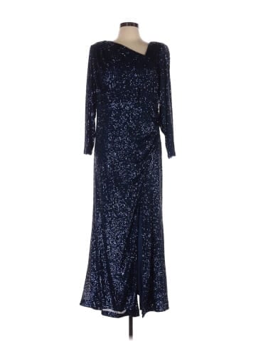 Eliza J Cocktail Dress (view 1)