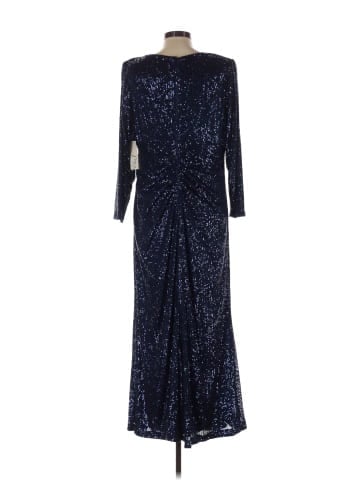 Eliza J Cocktail Dress (view 2)