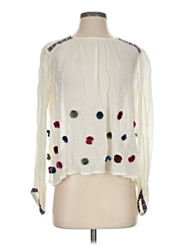 Zara Tank Top (view 1)