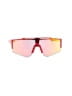 Unbranded Red Sunglasses Size Fits all kids - Fits all youth - photo 2