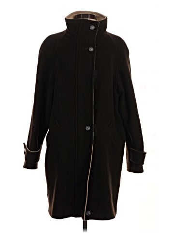 JAMES PETER JAMES Wool Coat (view 1)