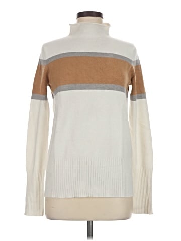 French Connection Turtleneck Sweater (view 1)