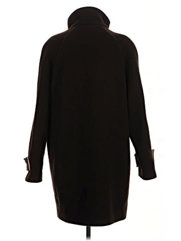 JAMES PETER JAMES Wool Coat (view 2)
