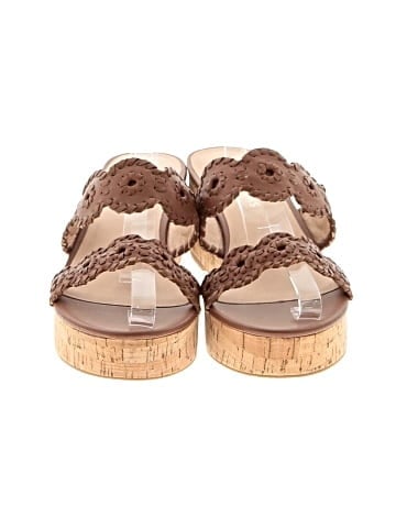 Jack Rogers Wedges (view 2)
