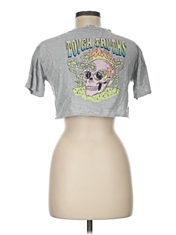 Empyre Short Sleeve T-Shirt (view 2)