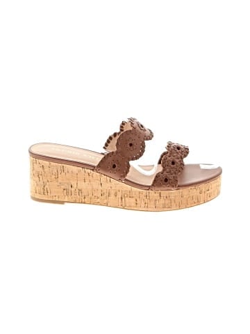 Jack Rogers Wedges (view 1)