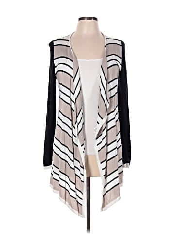 Cato Cardigan (view 1)