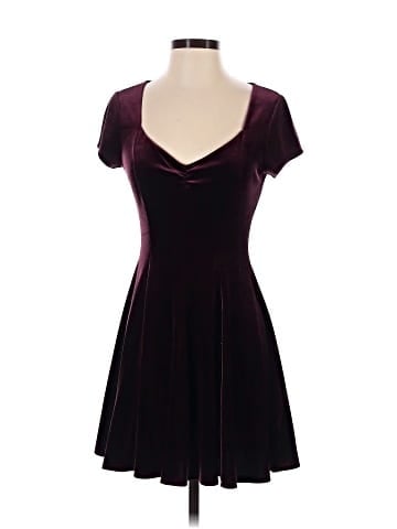 Kimchi Blue Cocktail Dress (view 1)
