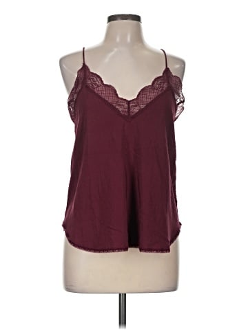 Lovestitch Sleeveless Blouse (view 1)
