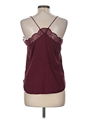 Lovestitch Sleeveless Blouse (view 2)