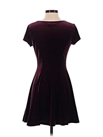 Kimchi Blue Cocktail Dress (view 2)