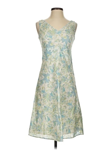 Ann Taylor Cocktail Dress (view 1)