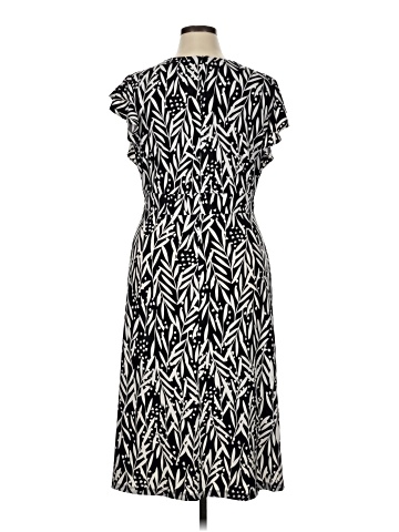 London Times Casual Dress (view 2)