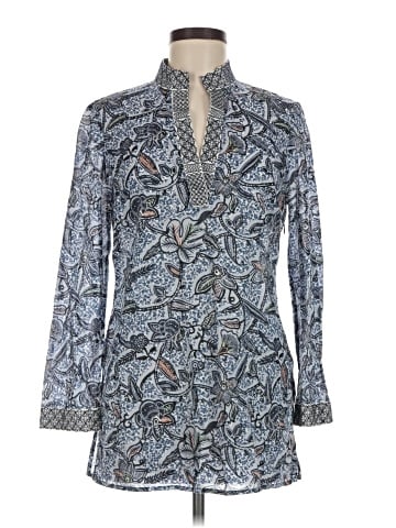 Tory Burch Kimono (view 1)