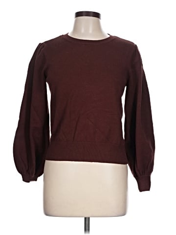 Catherine Malandrino Pullover Sweater (view 1)