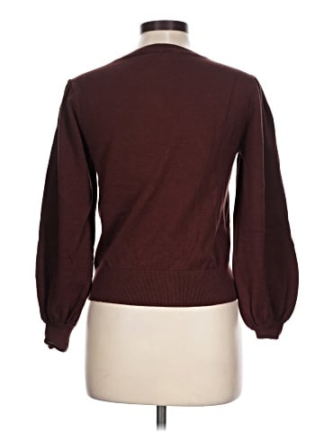 Catherine Malandrino Pullover Sweater (view 2)