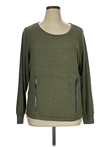 By Design Long Sleeve Top (view 1)