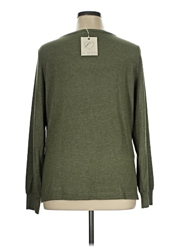 By Design Long Sleeve Top (view 2)