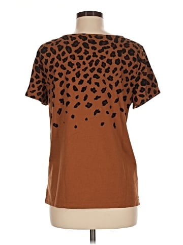 Talbots Short Sleeve T-Shirt (view 2)