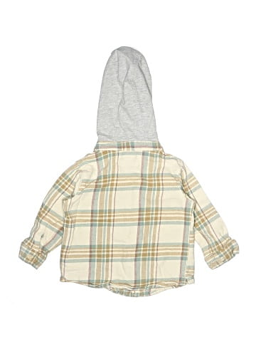 Carter's Zip Up Hoodie (view 2)