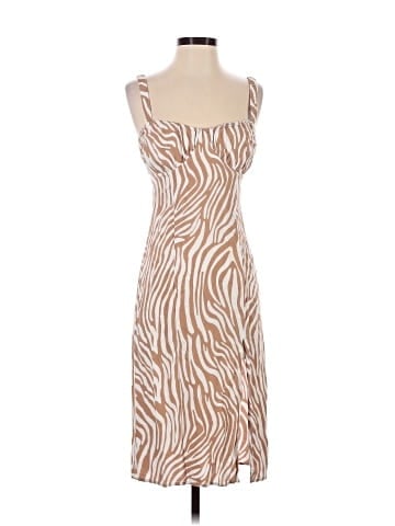 Forever 21 Cocktail Dress (view 1)