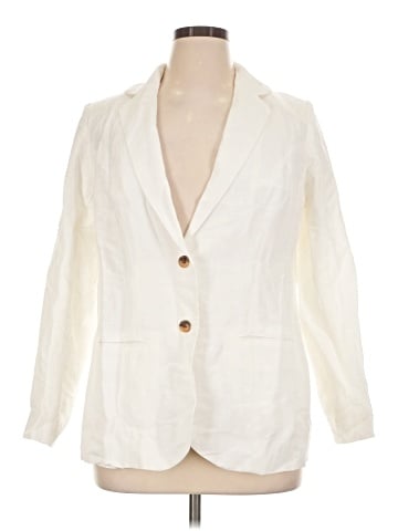 Jessica London Blazer (view 1)