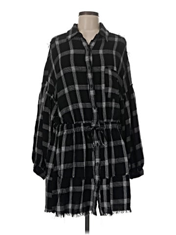 Vintage Havana Casual Dress (view 1)