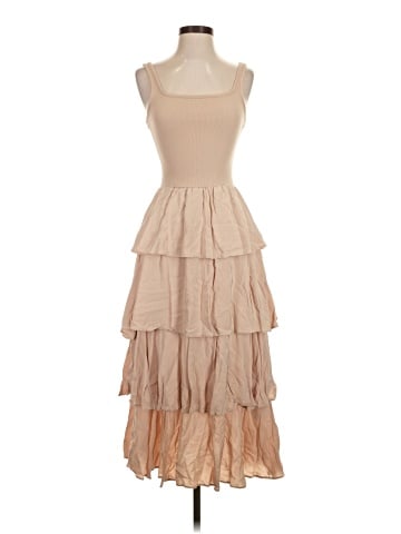 & Other Stories Cocktail Dress (view 1)