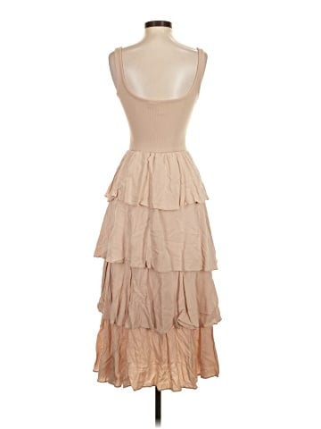 & Other Stories Cocktail Dress (view 2)