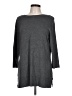 Karen Scott Gray Pullover Sweater Size L - photo 1