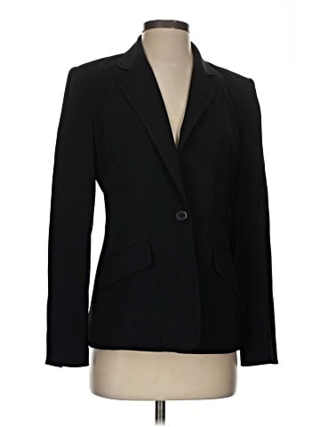 Anne Klein Blazer (view 1)