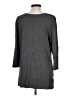 Karen Scott Gray Pullover Sweater Size L - photo 2