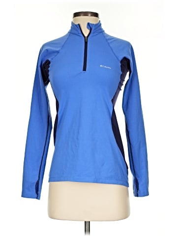 Columbia Long Sleeve T-Shirt (view 1)