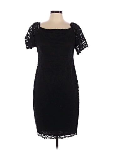 Bisou Bisou Cocktail Dress (view 1)
