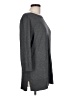 Karen Scott Gray Pullover Sweater Size L - photo 4