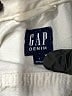 Gap White Jacket Size S - photo 7