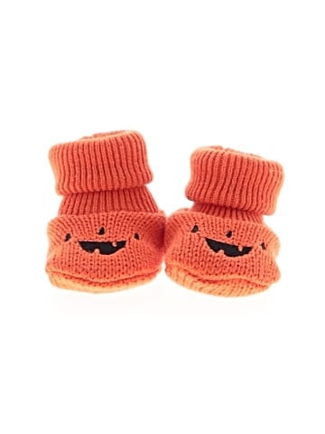 Unbranded Booties (view 2)