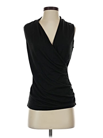 41Hawthorn Sleeveless Blouse (view 1)