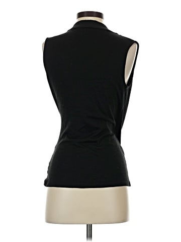 41Hawthorn Sleeveless Blouse (view 2)