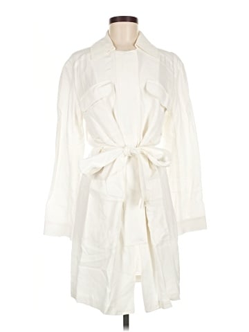 Trouve Trenchcoat (view 1)