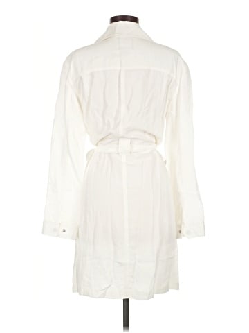 Trouve Trenchcoat (view 2)
