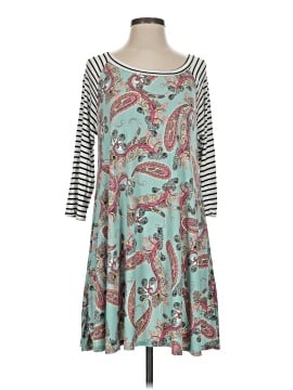 Unbranded Casual Dress (view 1)