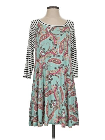 Unbranded Casual Dress (view 1)