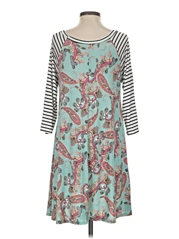 Unbranded Casual Dress (view 2)