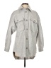 Stradivarius Gray Coat Size S - photo 1