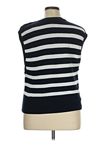 CAbi Sweater Vest (view 2)